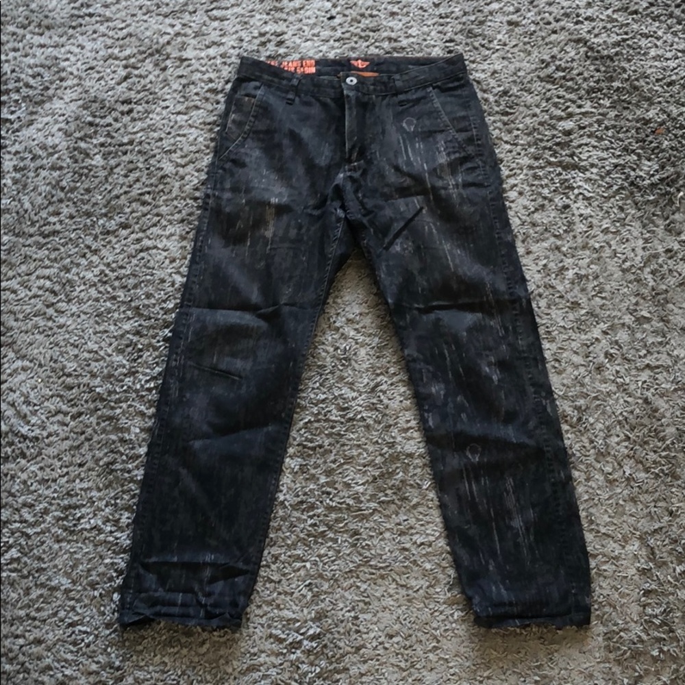 Dockers Slim Tapered Alpha Collection Pants